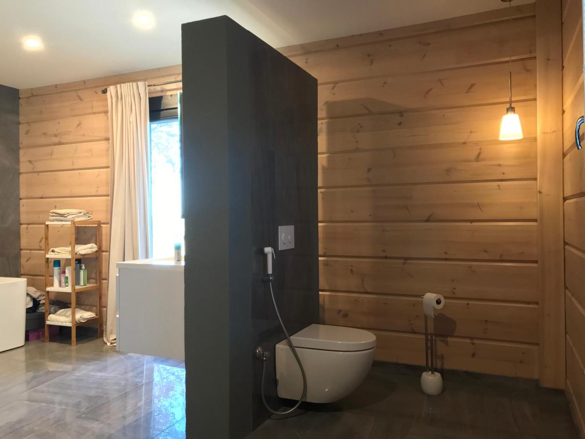 Maison Ecologique De Qualite Superieure Monflanquin Exteriér fotografie